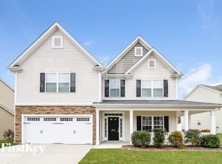 4075 Saint Johns St, High Point, NC 27265