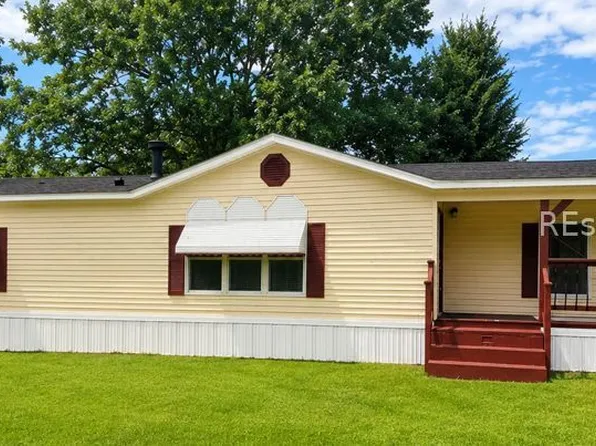 401 Amelia St, Fairfax, SC 29827