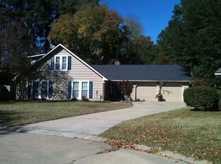 2319 Valencia Blvd, Monroe, LA 71201