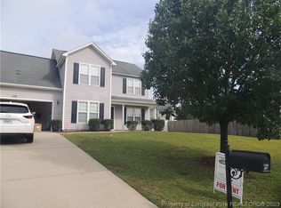 138 Saint George Dr, Raeford, NC 28376