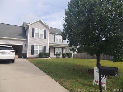 138 Saint George Dr, Raeford, NC, 28376