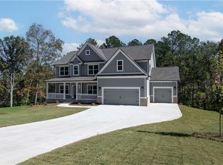 1081 Hawthorn Ct, Loganville, GA 30052
