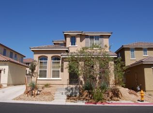 9166 Brilliant Prairie Ct, Las Vegas, NV 89149