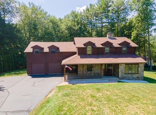 239 Vining Hill Rd, Southwick, MA 01077