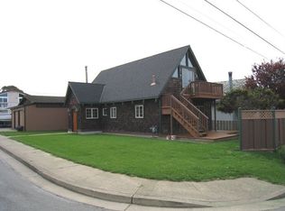 378 Virginia Ave, Moss Beach, CA 94038