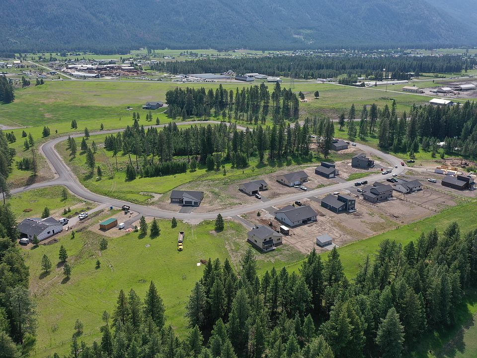 The Benches by Terry Homes in Columbia Falls MT Zillow