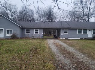 966 Abington Rd, Akron, OH 44312