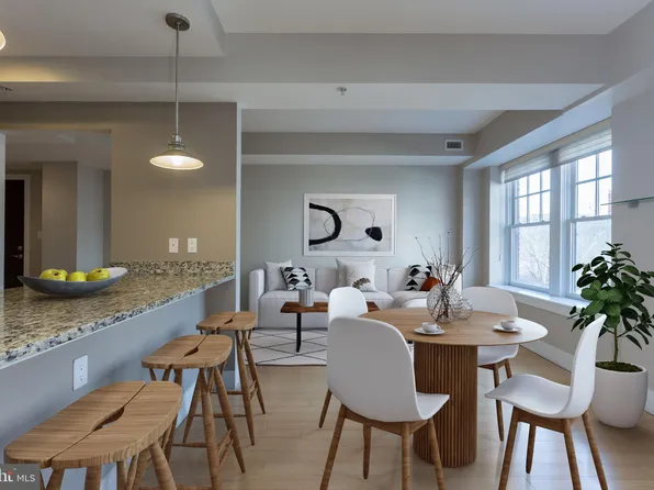 1450 Church St NW APT 204, Washington, DC 20005