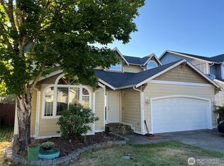 12810 82nd Avenue Ct E, Puyallup, WA 98373