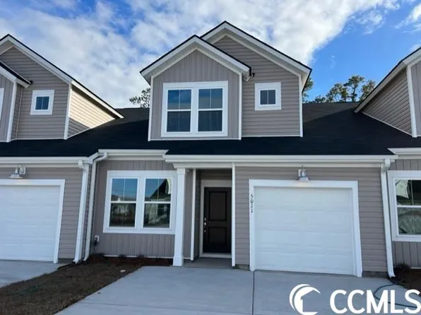 5011 Georgetown Dr. #447, Myrtle Beach, SC 29579