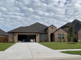 27652 Vivace Dr, Spring, TX 77386