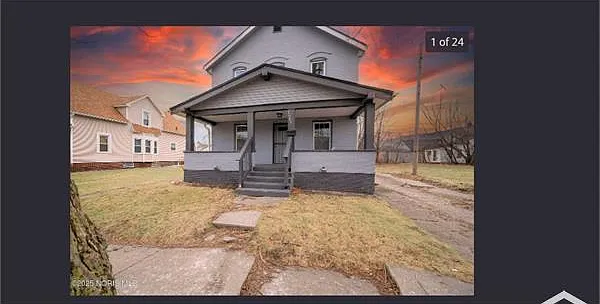 1518 Buckingham St — Photo 1