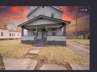 1518 Buckingham St, Toledo, OH 43607