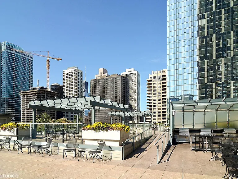 474 N Lake Shore Dr #4401 — Photo 17
