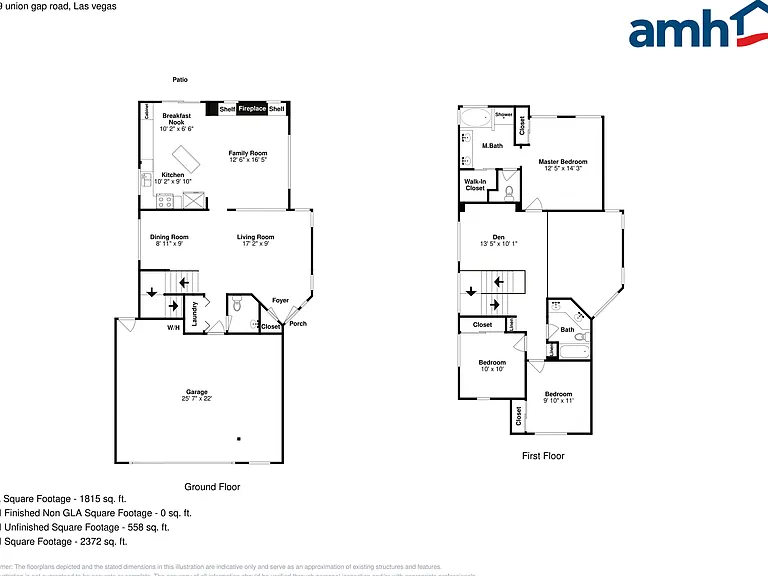 9019 Union Gap Rd — Photo 2