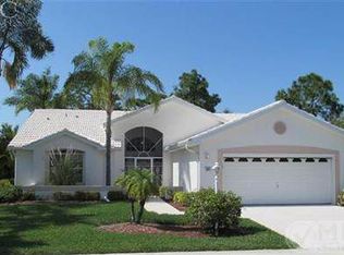 1821 Embarcadero Way, North Fort Myers, FL 33917