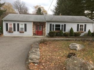 145 Forest Ave, Hudson, MA 01749