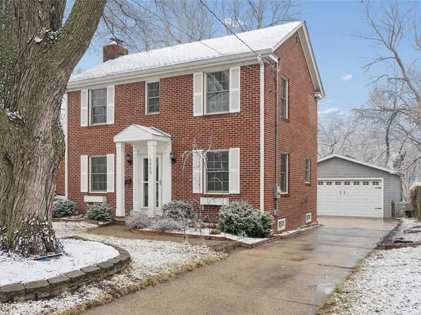 3900 Clinton Ave, Des Moines, IA 50310