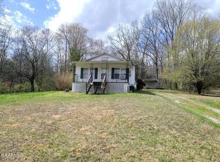344 Glasshouse Rd, Helenwood, TN 37755