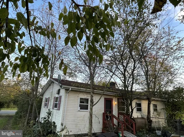 14336 Lord Fairfax Hwy, White Post, VA 22663