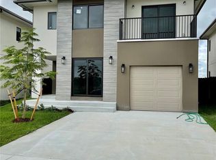 245 NW 12th Ct, Florida City, FL 33034