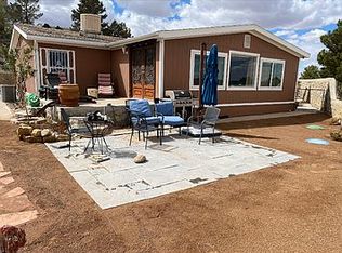 5207 Cochise Trl, Las Cruces, NM 88012