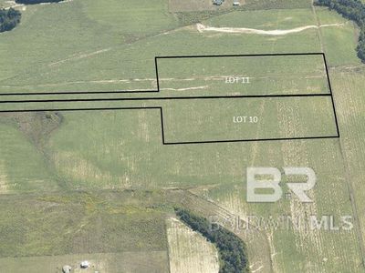 0 County Road 91 LOT 11, Elberta, AL, 36530