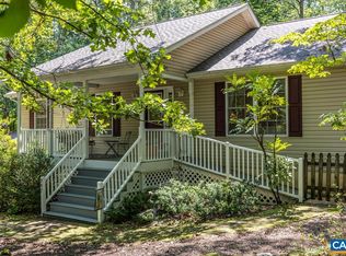 287 Jefferson Dr, Palmyra, VA 22963