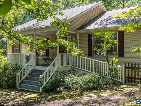 287 Jefferson Dr, Palmyra, VA 22963