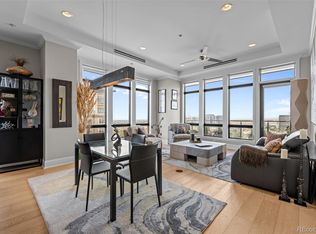 7600 Landmark Way #1205, Greenwood Village, CO 80111