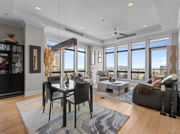 7600 Landmark Way #1205, Greenwood Village, CO 80111