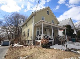 360 Mason St, Woonsocket, RI 02895