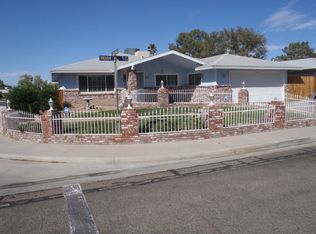 512 Indian Wells Ln, Ridgecrest, CA 93555