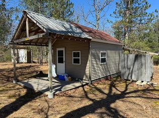 8900 E Koenig Rd, Irons, MI 49644