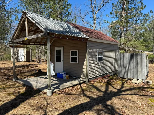 8900 E Koenig Rd, Irons, MI 49644