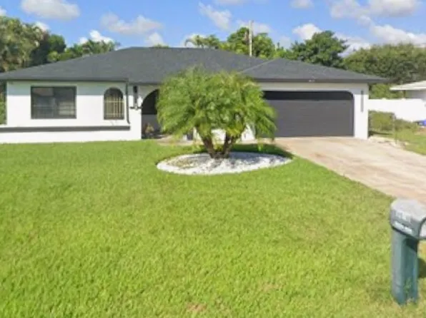 3410 SE 11th Pl, Cape Coral, FL 33904