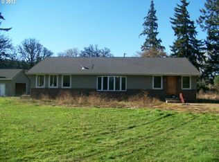 83904 Brown Rd, Dexter, OR 97431