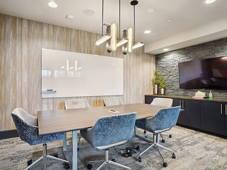 Conference room
