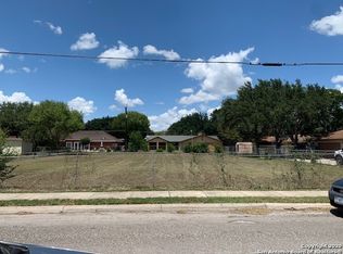 3111 Shane Rd, San Antonio, TX 78223