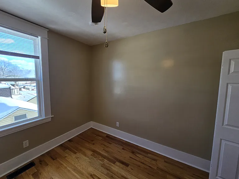 1st Bedroom