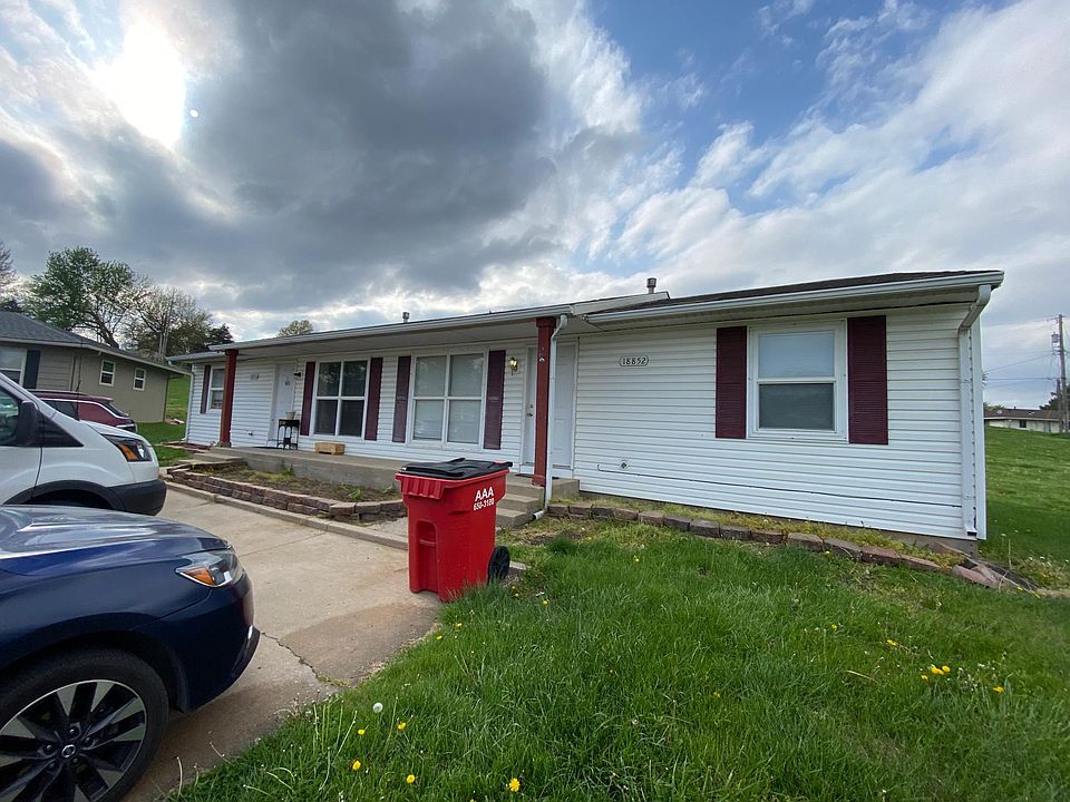 1st image of 18852 E Wigwam Pl #2