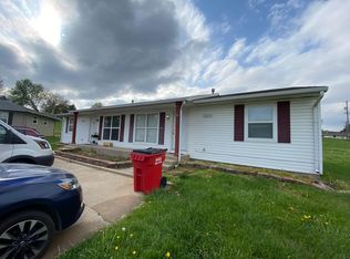 18852 E Wigwam Pl #2, Independence, MO 64056