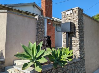 411 W Sycamore Ave, El Segundo, CA 90245