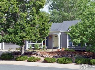 727 W Aspen Way, Louisville, CO 80027