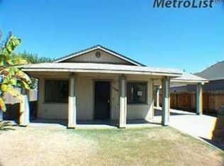 2968 Maple Ave, Merced, CA 95348