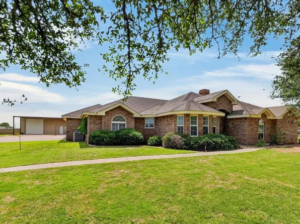 2302 S County Road 1128, Midland, TX 79706