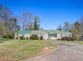 319 Bradley Rd SE, Adairsville, GA 30103