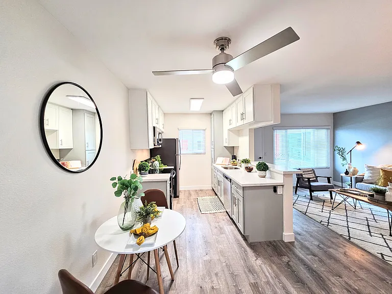 The Parq on Kansas | Renovated Gated Community Living in North Park — Photo 16