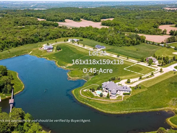 LOT 21 52nd Street Ct W Lot 21, Milan, IL 61264