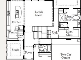 2612 Brazos Dr, Mansfield, TX 76063